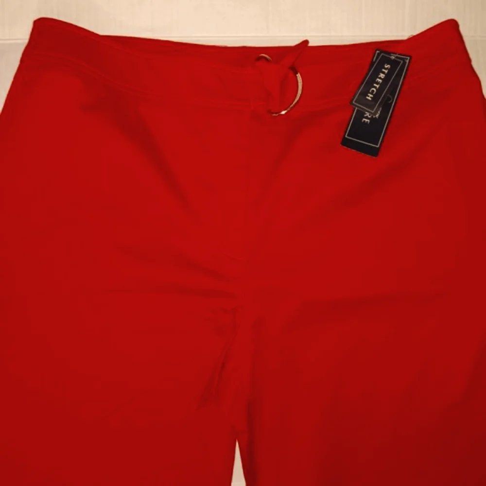 JONES NEW YORK SIGNATURE ANTIGUA STRECTH  PANTS - Picture 10 of 10